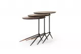 Bolero Service Table TG-204
