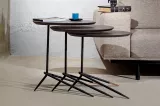 Bolero Service Table TG-204