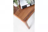 Bongo Coffee Table Walnut TB-518
