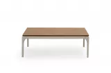 Bongo Coffee Table Oak TB-519