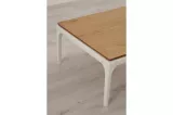 Bongo Coffee Table Oak TB-519