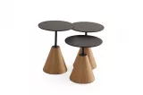 Boston Nesting Table TB-568