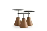 Boston Nesting Table TB-568