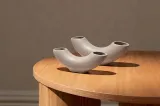 Boynuz Vase - BYR50