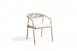 Broca Garden Chair