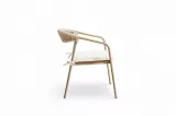 Broca Garden Chair
