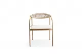 Broca Garden Chair