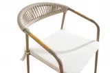 Broca Garden Chair