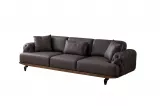 Bronte Quadruple Sofa