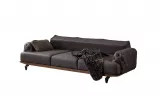 Bronte Quadruple Sofa