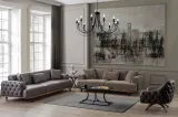 Bronte Sofa Set