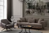 Bronte Sofa Set
