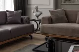 Bronte Sofa Set