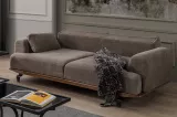 Bronte Sofa Set
