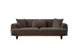 Bronte Trıple Sofa