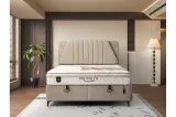 Brooklyn Mattress-Bedbase-Headboard Set