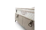 Brooklyn Mattress-Bedbase-Headboard Set