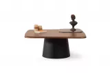 Bueno Coffee Table Black - Black TB-413