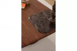 Bueno Coffee Table Black - Black TB-413