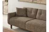 Bulut Four Seater Sofa