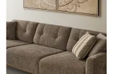 Bulut Four Seater Sofa