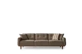 Bulut Four Seater Sofa
