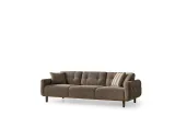 Bulut Four Seater Sofa