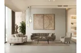 Bulut Sofa Set