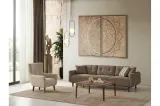 Bulut Sofa Set