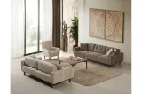 Bulut Sofa Set