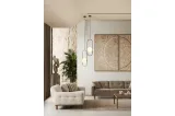 Bulut Sofa Set
