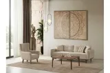 Bulut Sofa Set