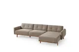 Bulut Corner Sofa