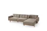 Bulut Corner Sofa