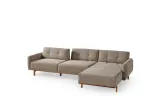 Bulut Corner Sofa