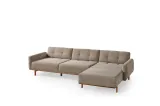 Bulut Corner Sofa