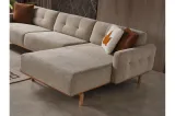 Bulut Corner Sofa