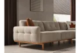 Bulut Corner Sofa