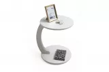 C Servis Coffee Table Ecru TB-258