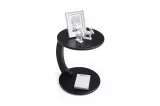 C Servis Coffee Table Black TB-257