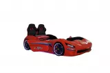 Cabrio Teen Room Car Bedframe