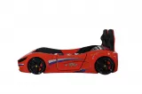Cabrio Teen Room Car Bedframe