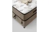 California Mattress-Bedbase-Headboard Set