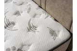 California Mattress-Bedbase-Headboard Set