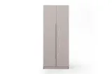 Calista Wardrobe 2 Doors