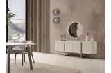 Calista Console + Mirror
