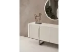 Calista Console + Mirror