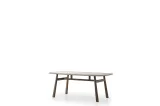 Calista Fixed Table 200 Cm
