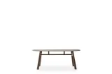 Calista Fixed Table 200 Cm