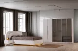 Calista Bedroom